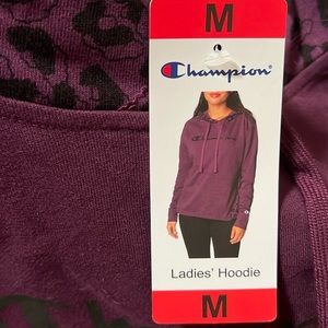 🆕 Champion Hoodie